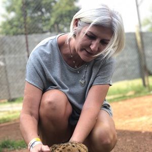 Meet your Posher, Catherine